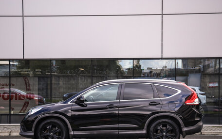 Honda CR-V IV, 2013 год, 1 499 777 рублей, 9 фотография