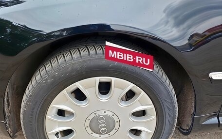 Audi A8, 2006 год, 850 000 рублей, 13 фотография