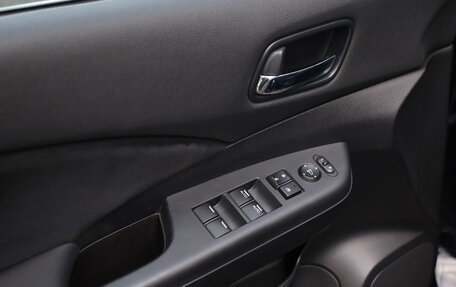 Honda CR-V IV, 2013 год, 1 499 777 рублей, 21 фотография