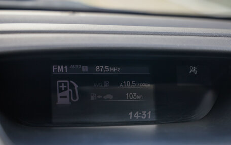 Honda CR-V IV, 2013 год, 1 499 777 рублей, 14 фотография