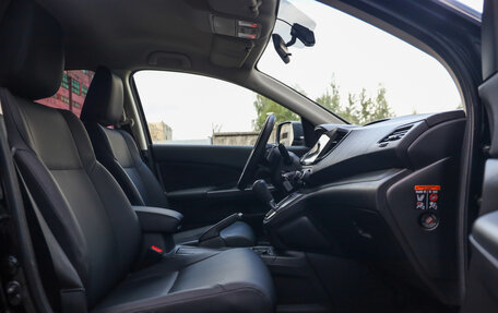 Honda CR-V IV, 2013 год, 1 499 777 рублей, 23 фотография