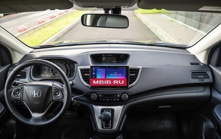Honda CR-V IV, 2013 год, 1 499 777 рублей, 11 фотография
