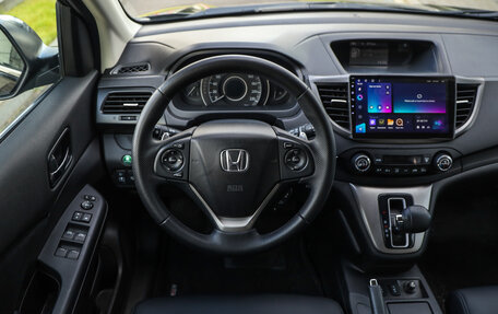 Honda CR-V IV, 2013 год, 1 499 777 рублей, 12 фотография