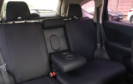 Honda CR-V IV, 2013 год, 1 499 777 рублей, 24 фотография