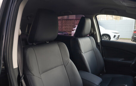 Honda CR-V IV, 2013 год, 1 499 777 рублей, 22 фотография