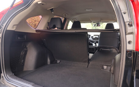 Honda CR-V IV, 2013 год, 1 499 777 рублей, 27 фотография