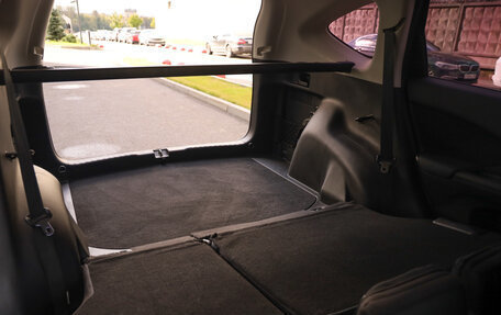 Honda CR-V IV, 2013 год, 1 499 777 рублей, 26 фотография