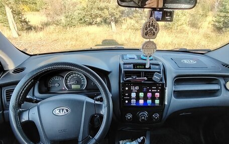 KIA Sportage II, 2008 год, 720 000 рублей, 7 фотография