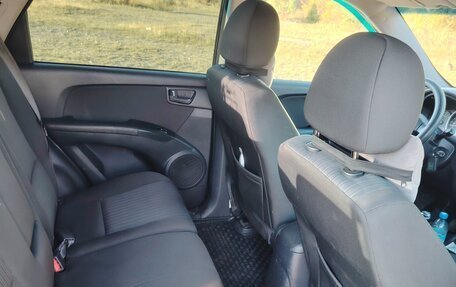 KIA Sportage II, 2008 год, 720 000 рублей, 9 фотография
