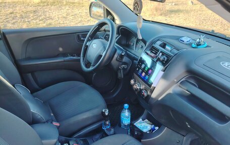 KIA Sportage II, 2008 год, 720 000 рублей, 8 фотография