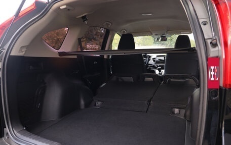 Honda CR-V IV, 2013 год, 1 499 777 рублей, 28 фотография