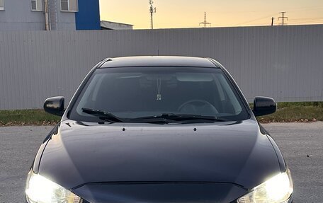 Mitsubishi Lancer IX, 2008 год, 425 000 рублей, 7 фотография