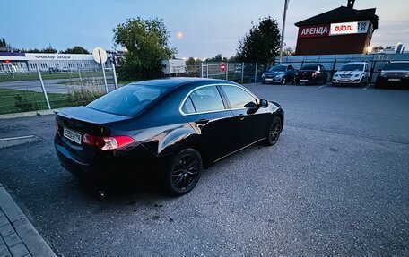 Honda Accord VIII рестайлинг, 2011 год, 1 400 000 рублей, 6 фотография