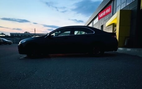 Honda Accord VIII рестайлинг, 2011 год, 1 400 000 рублей, 3 фотография