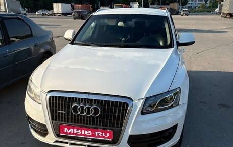 Audi Q5, 2010 год, 1 700 000 рублей, 1 фотография