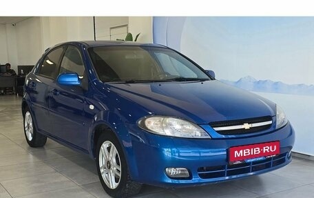 Chevrolet Lacetti, 2009 год, 599 000 рублей, 1 фотография