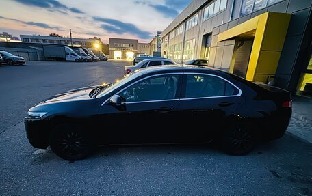 Honda Accord VIII рестайлинг, 2011 год, 1 400 000 рублей, 9 фотография