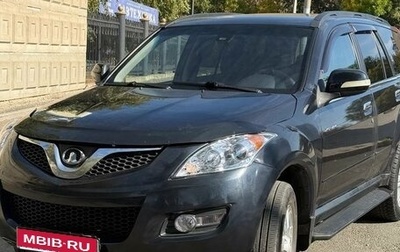Great Wall Hover H5, 2012 год, 560 000 рублей, 1 фотография