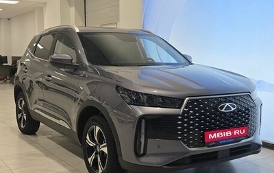 Chery Tiggo 4 I рестайлинг, 2025 год, 1 999 000 рублей, 1 фотография