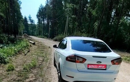 Ford Mondeo IV, 2013 год, 1 000 000 рублей, 1 фотография