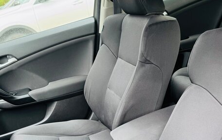 Honda Accord VIII рестайлинг, 2011 год, 1 400 000 рублей, 12 фотография