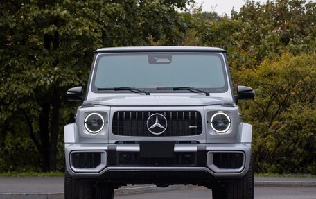 Mercedes-Benz G-Класс AMG, 2026 год, 31 990 000 рублей, 1 фотография