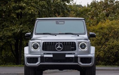 Mercedes-Benz G-Класс AMG, 2026 год, 31 990 000 рублей, 1 фотография
