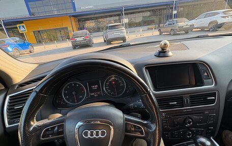 Audi Q5, 2010 год, 1 700 000 рублей, 4 фотография