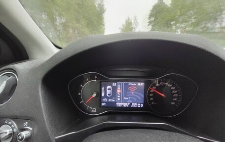 Ford Mondeo IV, 2013 год, 1 000 000 рублей, 2 фотография