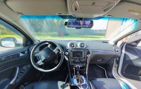 Ford Mondeo IV, 2013 год, 1 000 000 рублей, 4 фотография
