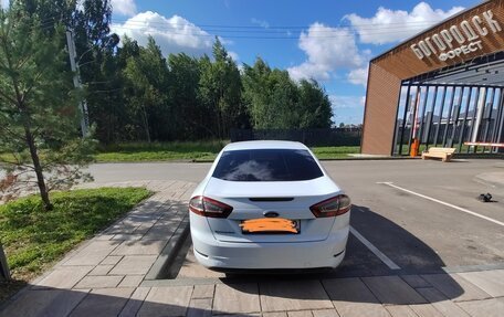 Ford Mondeo IV, 2013 год, 1 000 000 рублей, 8 фотография
