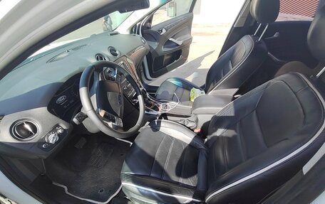 Ford Mondeo IV, 2013 год, 1 000 000 рублей, 3 фотография