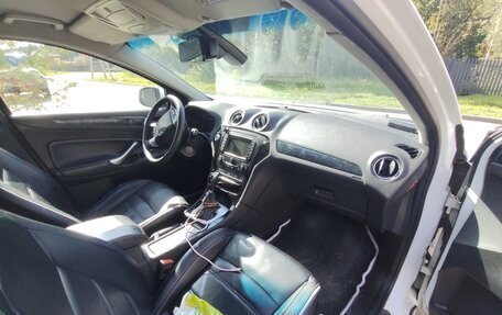Ford Mondeo IV, 2013 год, 1 000 000 рублей, 6 фотография
