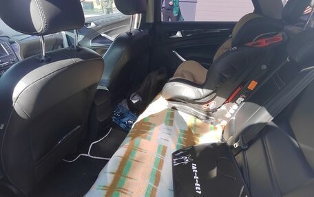 Ford Mondeo IV, 2013 год, 1 000 000 рублей, 5 фотография