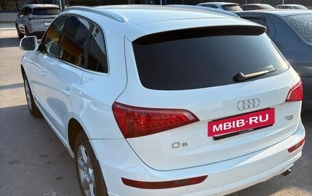 Audi Q5, 2010 год, 1 700 000 рублей, 2 фотография