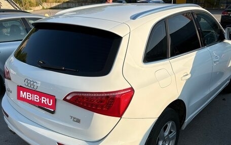 Audi Q5, 2010 год, 1 700 000 рублей, 3 фотография