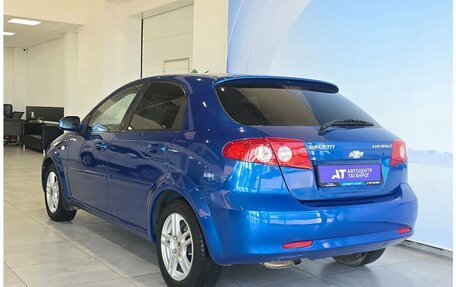 Chevrolet Lacetti, 2009 год, 599 000 рублей, 5 фотография