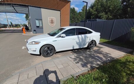 Ford Mondeo IV, 2013 год, 1 000 000 рублей, 13 фотография
