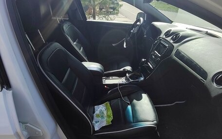 Ford Mondeo IV, 2013 год, 1 000 000 рублей, 10 фотография