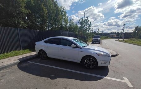 Ford Mondeo IV, 2013 год, 1 000 000 рублей, 12 фотография