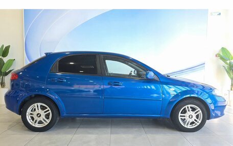 Chevrolet Lacetti, 2009 год, 599 000 рублей, 4 фотография