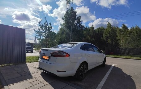 Ford Mondeo IV, 2013 год, 1 000 000 рублей, 11 фотография