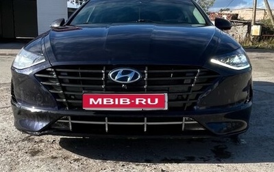 Hyundai Sonata VIII, 2019 год, 2 000 000 рублей, 1 фотография