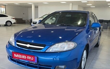 Chevrolet Lacetti, 2009 год, 599 000 рублей, 2 фотография