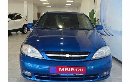 Chevrolet Lacetti, 2009 год, 599 000 рублей, 3 фотография