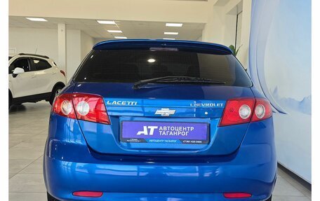 Chevrolet Lacetti, 2009 год, 599 000 рублей, 6 фотография