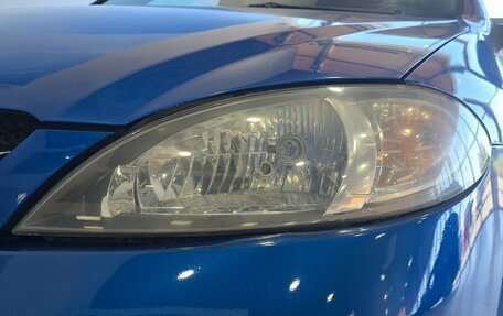 Chevrolet Lacetti, 2009 год, 599 000 рублей, 10 фотография