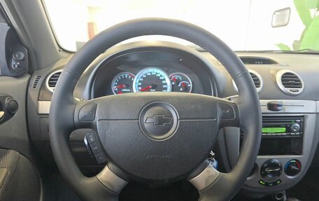 Chevrolet Lacetti, 2009 год, 599 000 рублей, 13 фотография