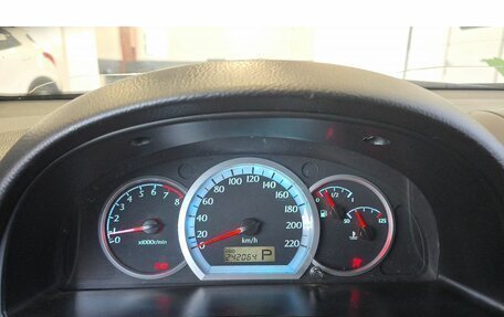 Chevrolet Lacetti, 2009 год, 599 000 рублей, 14 фотография