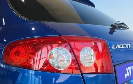 Chevrolet Lacetti, 2009 год, 599 000 рублей, 9 фотография